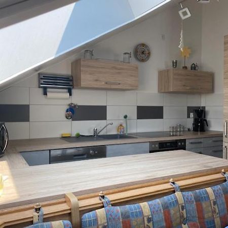 Ferienwohnung Sonnenschein Neuwied Εξωτερικό φωτογραφία