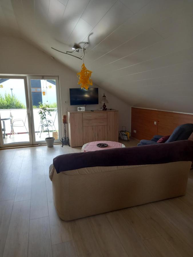Ferienwohnung Sonnenschein Neuwied Εξωτερικό φωτογραφία
