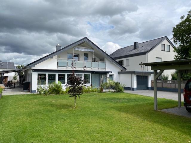 Ferienwohnung Sonnenschein Neuwied Εξωτερικό φωτογραφία