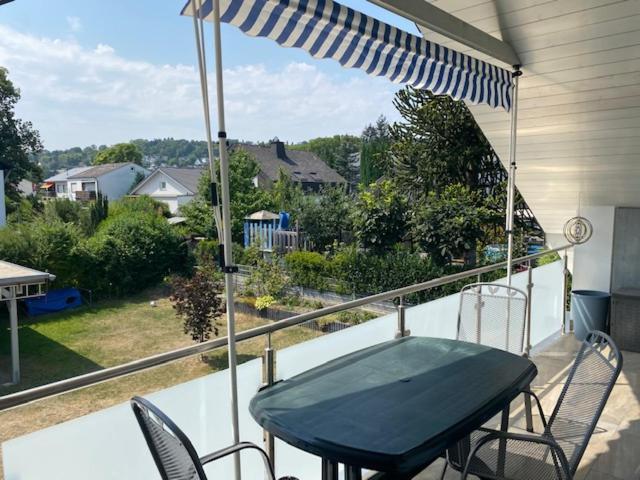 Ferienwohnung Sonnenschein Neuwied Εξωτερικό φωτογραφία