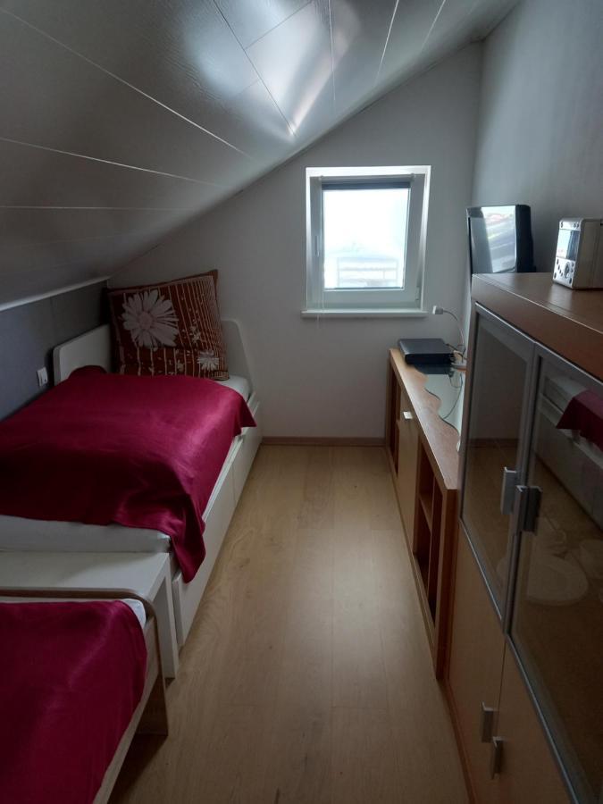 Ferienwohnung Sonnenschein Neuwied Εξωτερικό φωτογραφία
