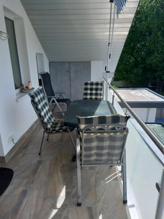Ferienwohnung Sonnenschein Neuwied Εξωτερικό φωτογραφία
