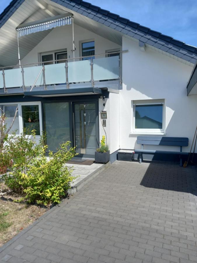 Ferienwohnung Sonnenschein Neuwied Εξωτερικό φωτογραφία