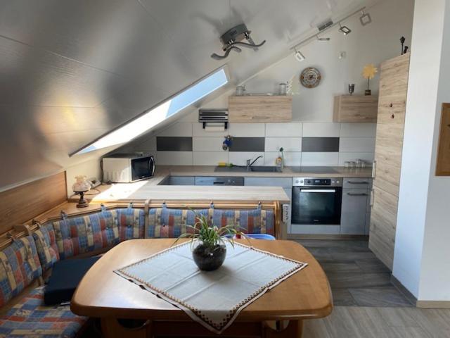 Ferienwohnung Sonnenschein Neuwied Εξωτερικό φωτογραφία