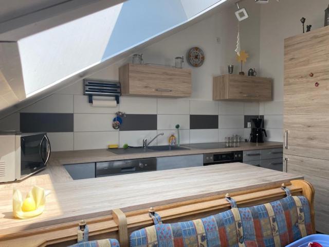 Ferienwohnung Sonnenschein Neuwied Εξωτερικό φωτογραφία